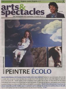 artiste ECOLO www.bluto.ca artiste ECOLO www.bluto.ca